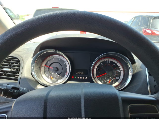 Продажа на аукционе авто 2018 Dodge Grand Caravan Se, vin: 2C4RDGBG3JR309872, номер лота: 44978417