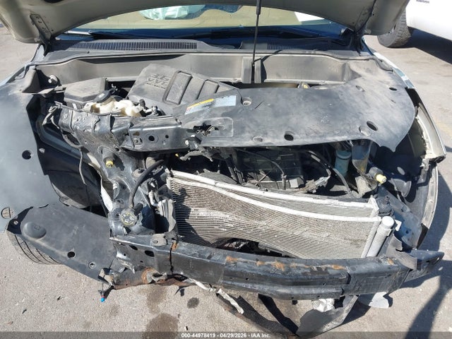 Buick Enclave Leather 2017 5GAKVBKD1HJ245810 Image 10