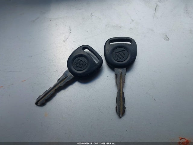 Buick Enclave Leather 2017 5GAKVBKD1HJ245810 Image 11