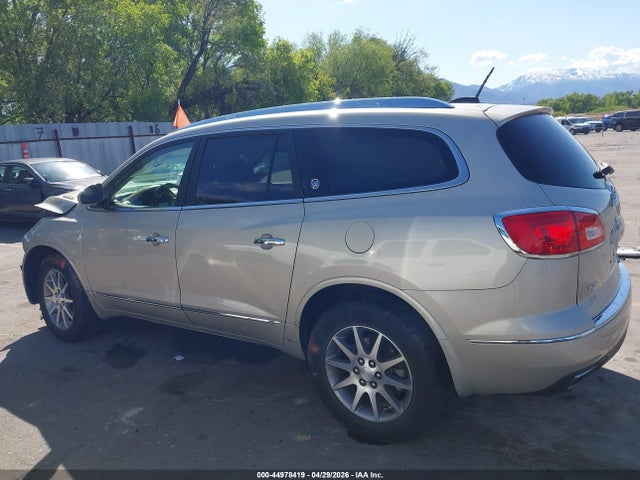 Buick Enclave Leather 2017 5GAKVBKD1HJ245810 Image 14