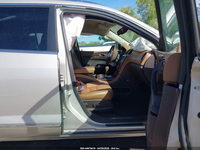 Buick Enclave Leather 2017 5GAKVBKD1HJ245810 Image 5