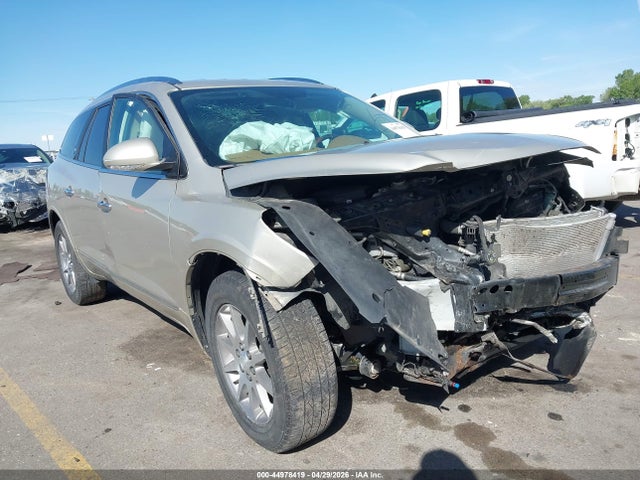 Buick Enclave Leather 2017 5GAKVBKD1HJ245810 Image 6