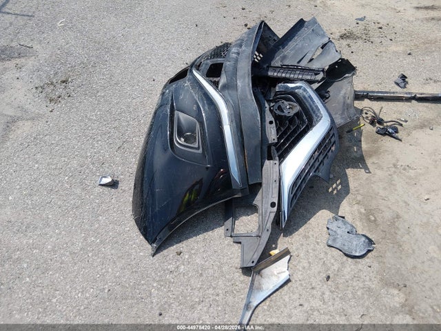 44978420 :رقم المزاد ، 5N1AZ2MG6HN193097 vin ، 2017 Nissan Murano Sl مزاد بيع