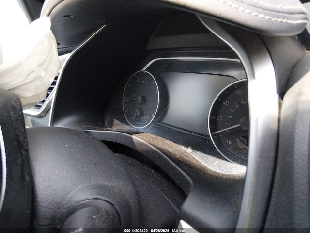 44978420 :رقم المزاد ، 5N1AZ2MG6HN193097 vin ، 2017 Nissan Murano Sl مزاد بيع