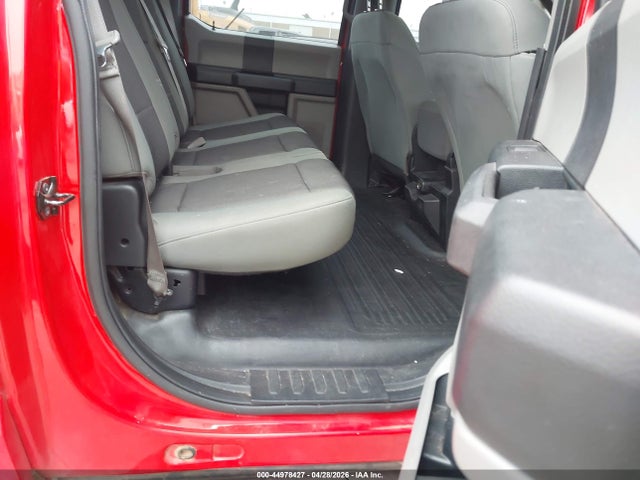 Aukcja sprzedaży 2015 Ford F-150 Xl, vin: 1FTEW1EP3FKD49019, numer aukcji: 44978427