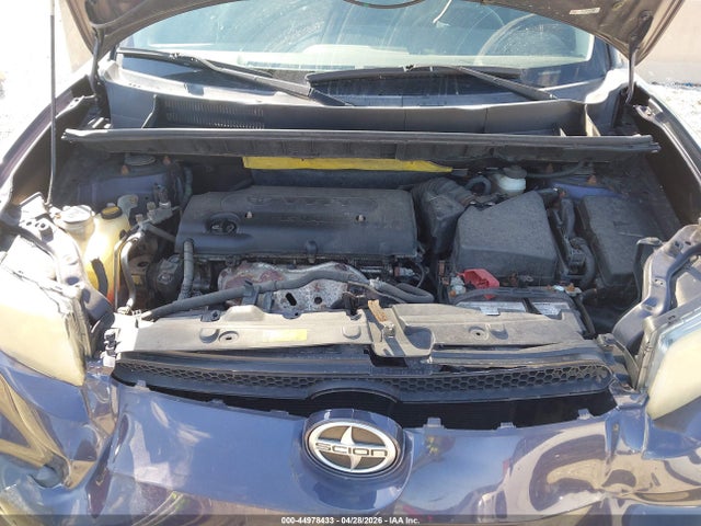 Aukcja sprzedaży 2011 Scion Xb, vin: JTLZE4FE4B1133123, numer aukcji: 44978433