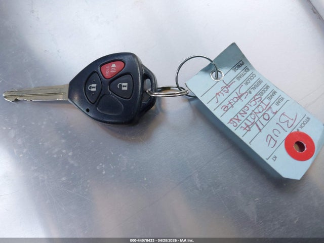 Aukcja sprzedaży 2011 Scion Xb, vin: JTLZE4FE4B1133123, numer aukcji: 44978433