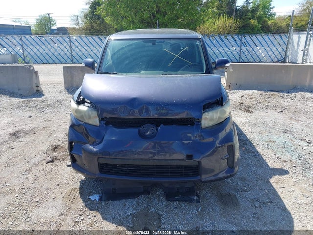 Aukcja sprzedaży 2011 Scion Xb, vin: JTLZE4FE4B1133123, numer aukcji: 44978433