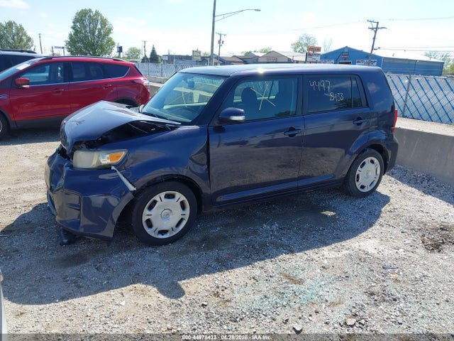 Aukcja sprzedaży 2011 Scion Xb, vin: JTLZE4FE4B1133123, numer aukcji: 44978433