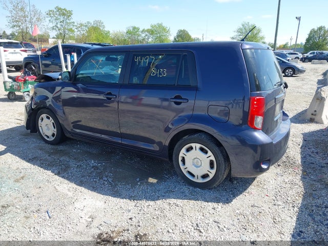 Aukcja sprzedaży 2011 Scion Xb, vin: JTLZE4FE4B1133123, numer aukcji: 44978433