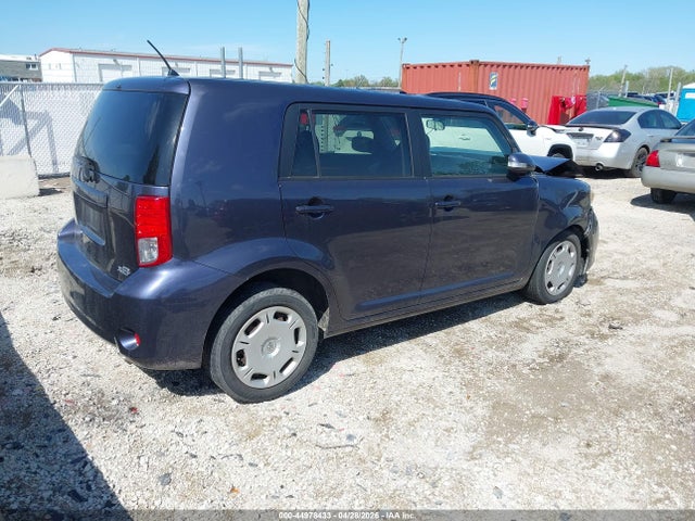 Aukcja sprzedaży 2011 Scion Xb, vin: JTLZE4FE4B1133123, numer aukcji: 44978433