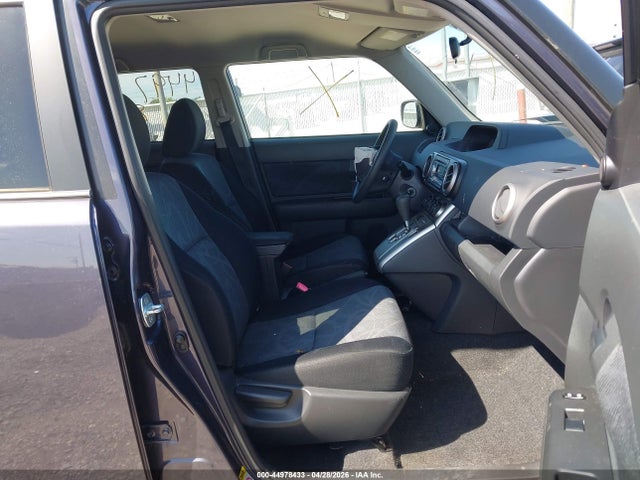 Aukcja sprzedaży 2011 Scion Xb, vin: JTLZE4FE4B1133123, numer aukcji: 44978433