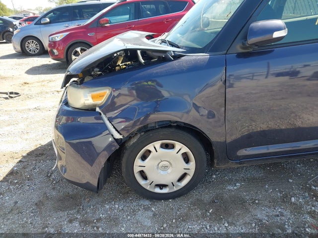 Aukcja sprzedaży 2011 Scion Xb, vin: JTLZE4FE4B1133123, numer aukcji: 44978433