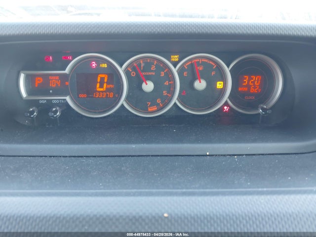 Aukcja sprzedaży 2011 Scion Xb, vin: JTLZE4FE4B1133123, numer aukcji: 44978433