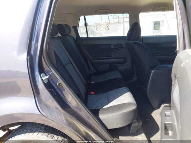 Aukcja sprzedaży 2011 Scion Xb, vin: JTLZE4FE4B1133123, numer aukcji: 44978433