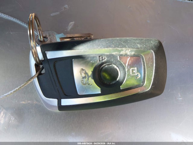 Продаж на аукціоні авто 2009 Bmw 750li, vin: WBAKB83579CY59202, номер лоту: 44978434