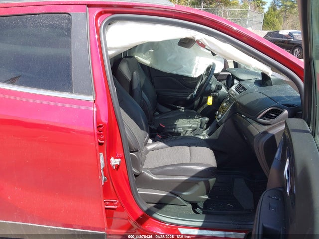 Продаж на аукціоні авто 2016 Buick Encore Sport Touring, vin: KL4CJ2SM3GB660712, номер лоту: 44978436