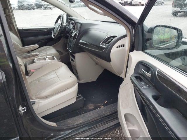 Aukcja sprzedaży 2015 Chrysler Town & Country Touring, vin: 2C4RC1BG5FR654781, numer aukcji: 44978438