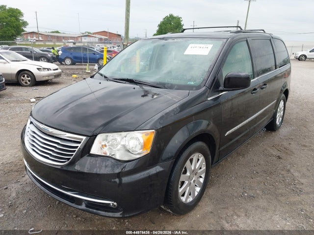 Aukcja sprzedaży 2015 Chrysler Town & Country Touring, vin: 2C4RC1BG5FR654781, numer aukcji: 44978438