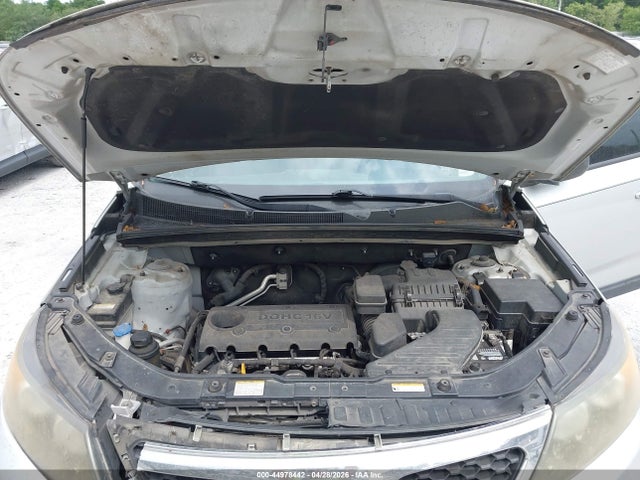 Aukcja sprzedaży 2011 Kia Sorento, vin: 5XYKT3A10BG007780, numer aukcji: 44978442