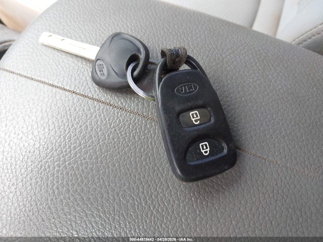 Aukcja sprzedaży 2011 Kia Sorento, vin: 5XYKT3A10BG007780, numer aukcji: 44978442