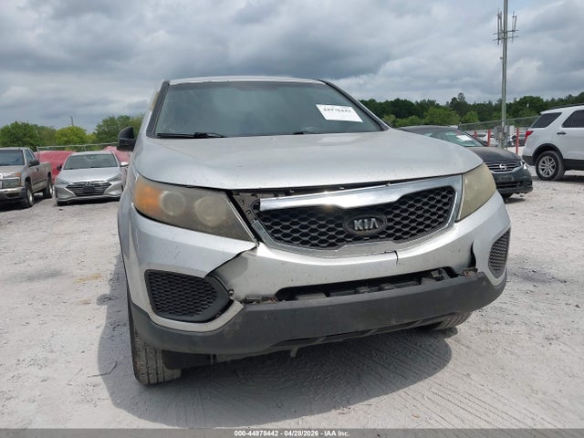 Aukcja sprzedaży 2011 Kia Sorento, vin: 5XYKT3A10BG007780, numer aukcji: 44978442