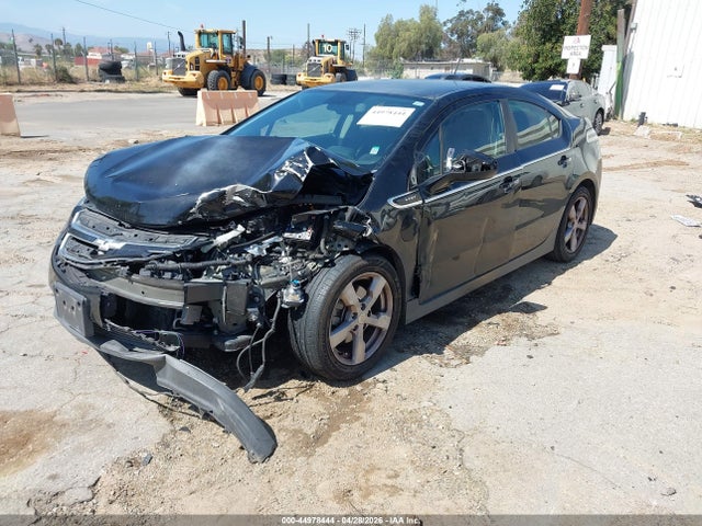 1G1RD6E44FU109064 Chevrolet Volt