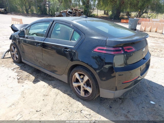 1G1RD6E44FU109064 Chevrolet Volt