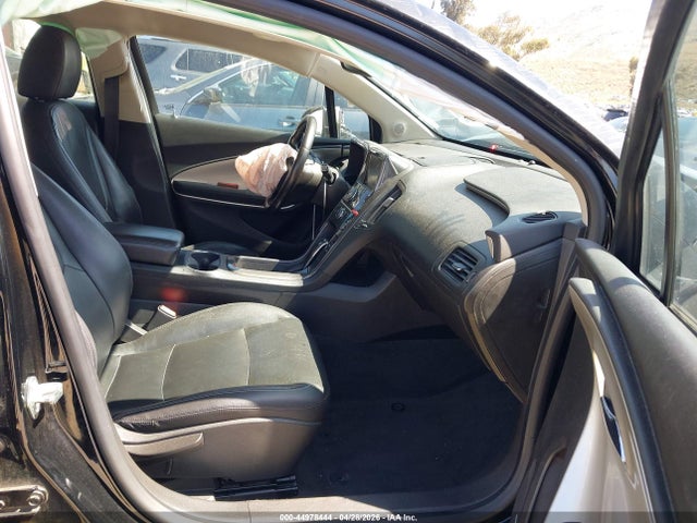 1G1RD6E44FU109064 Chevrolet Volt