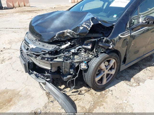 1G1RD6E44FU109064 Chevrolet Volt