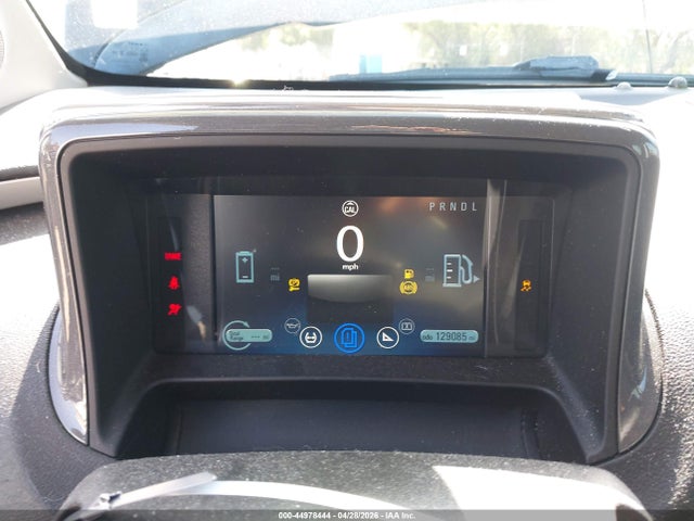 1G1RD6E44FU109064 Chevrolet Volt