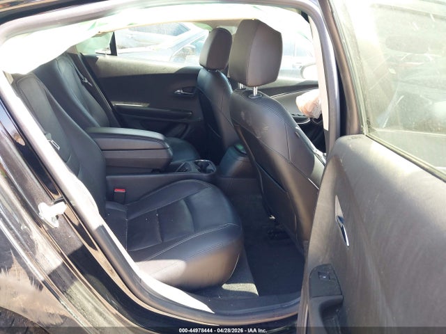 1G1RD6E44FU109064 Chevrolet Volt