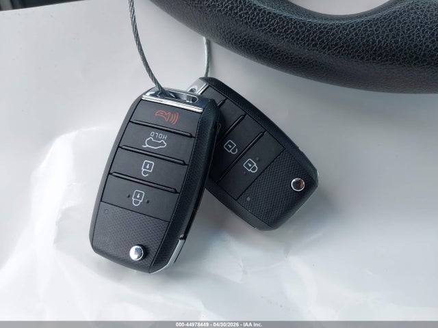 2020 Kia Sportage Lx მანქანა იყიდება აუქციონზე, vin: KNDPM3AC2L7679195, აუქციონის ნომერი: 44978449
