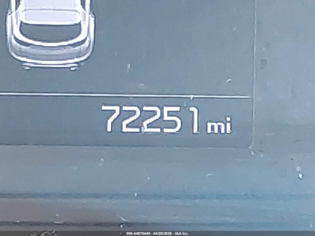 2020 Kia Sportage Lx მანქანა იყიდება აუქციონზე, vin: KNDPM3AC2L7679195, აუქციონის ნომერი: 44978449