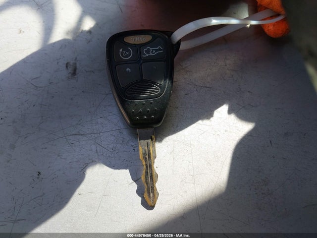 Aukcja sprzedaży 2007 Jeep Grand Cherokee Srt8, vin: 1J8HR78327C519942, numer aukcji: 44978450
