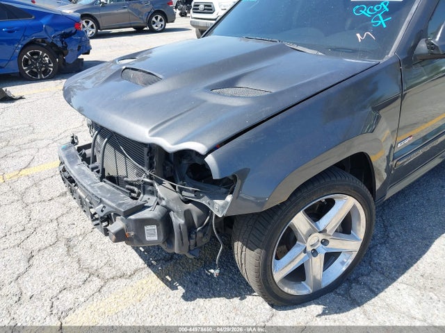 Aukcja sprzedaży 2007 Jeep Grand Cherokee Srt8, vin: 1J8HR78327C519942, numer aukcji: 44978450