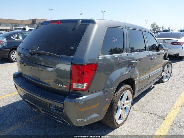 Aukcja sprzedaży 2007 Jeep Grand Cherokee Srt8, vin: 1J8HR78327C519942, numer aukcji: 44978450