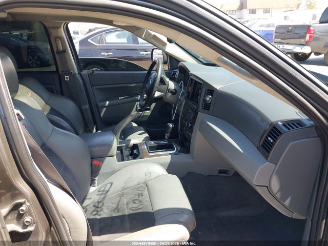 Aukcja sprzedaży 2007 Jeep Grand Cherokee Srt8, vin: 1J8HR78327C519942, numer aukcji: 44978450