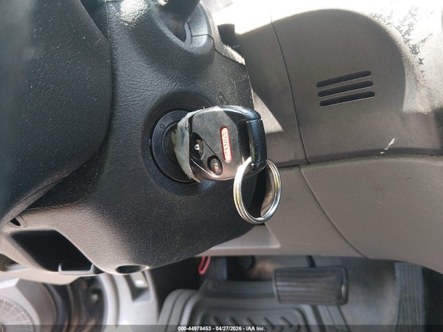 Aukcja sprzedaży 2009 Honda Civic Lx, vin: 2HGFA16529H507833, numer aukcji: 44978453