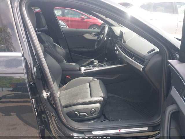 WAUENAF47HN067813 Audi A4 2.0t Premium