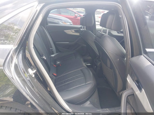 Aukcja sprzedaży 2017 Audi A4 2.0t Premium, vin: WAUENAF47HN067813, numer aukcji: 44978454
