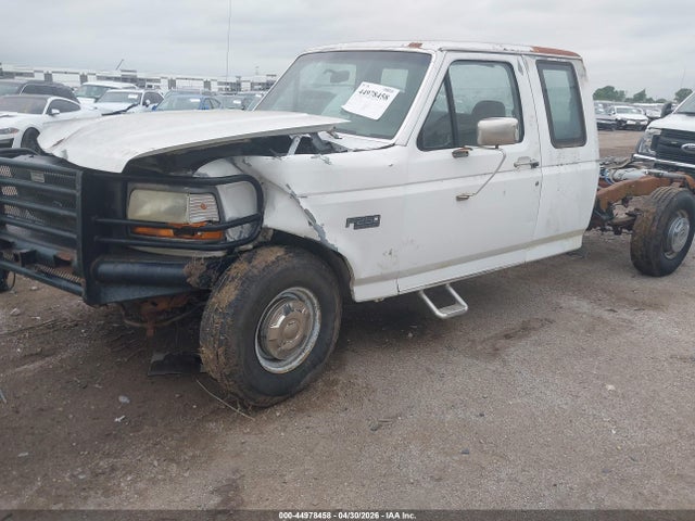 Продажа на аукционе авто 1997 Ford F-250 Xl, vin: 1FTHX25F0VEA32898, номер лота: 44978458