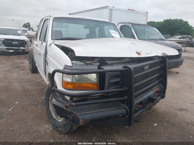 Продажа на аукционе авто 1997 Ford F-250 Xl, vin: 1FTHX25F0VEA32898, номер лота: 44978458