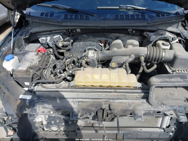 Aukcja sprzedaży 2019 Ford F-150 Xl, vin: 1FTEX1EB1KKF13654, numer aukcji: 44978460