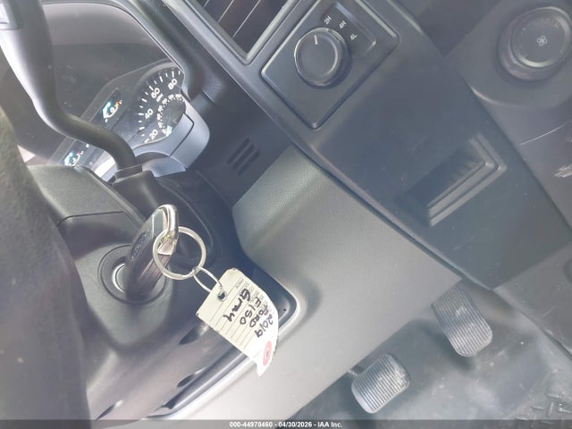 Aukcja sprzedaży 2019 Ford F-150 Xl, vin: 1FTEX1EB1KKF13654, numer aukcji: 44978460