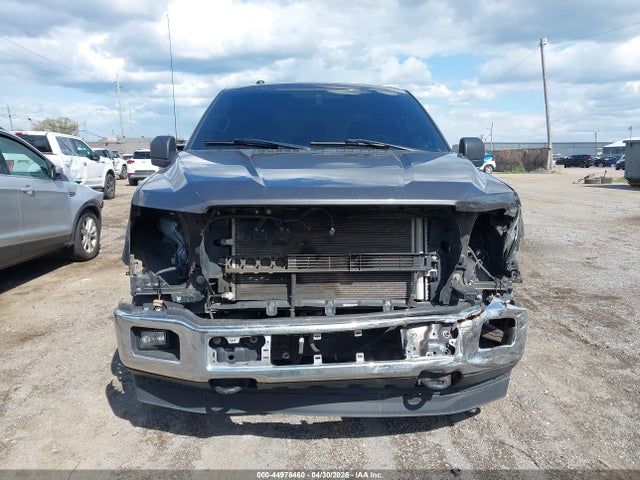 Aukcja sprzedaży 2019 Ford F-150 Xl, vin: 1FTEX1EB1KKF13654, numer aukcji: 44978460