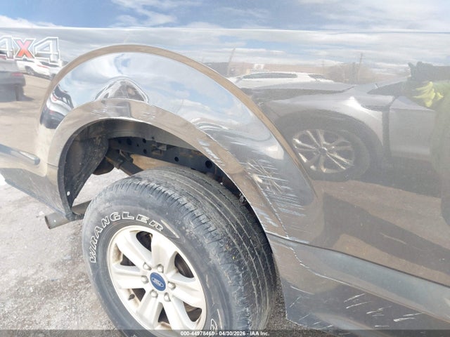 Aukcja sprzedaży 2019 Ford F-150 Xl, vin: 1FTEX1EB1KKF13654, numer aukcji: 44978460