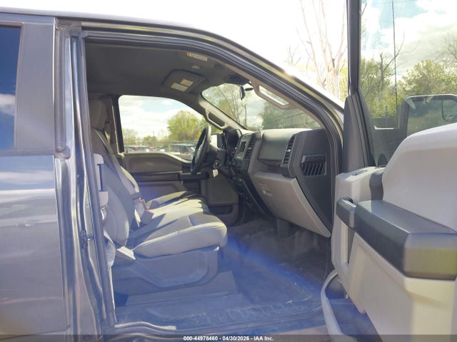 Aukcja sprzedaży 2019 Ford F-150 Xl, vin: 1FTEX1EB1KKF13654, numer aukcji: 44978460
