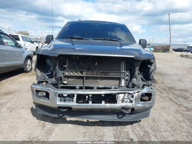 Aukcja sprzedaży 2019 Ford F-150 Xl, vin: 1FTEX1EB1KKF13654, numer aukcji: 44978460