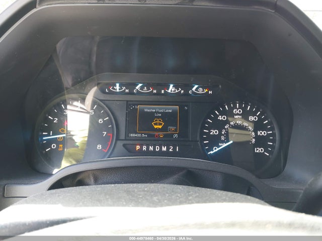 Aukcja sprzedaży 2019 Ford F-150 Xl, vin: 1FTEX1EB1KKF13654, numer aukcji: 44978460